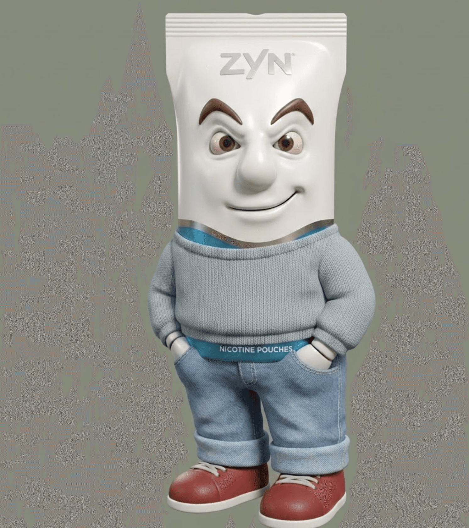 $ZYN community meme 3